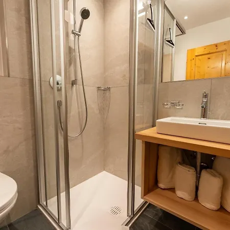 Apartament Panorma Auszeit