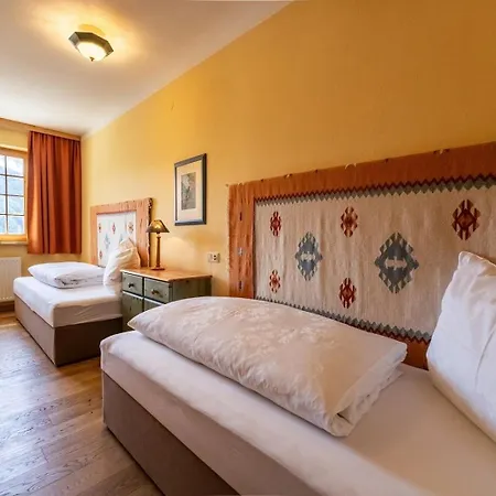 Apartament Panorma Auszeit Ladis