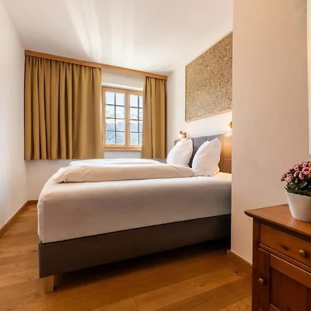 Panorma Auszeit Apartament