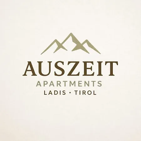 Apartament Panorma Auszeit *
